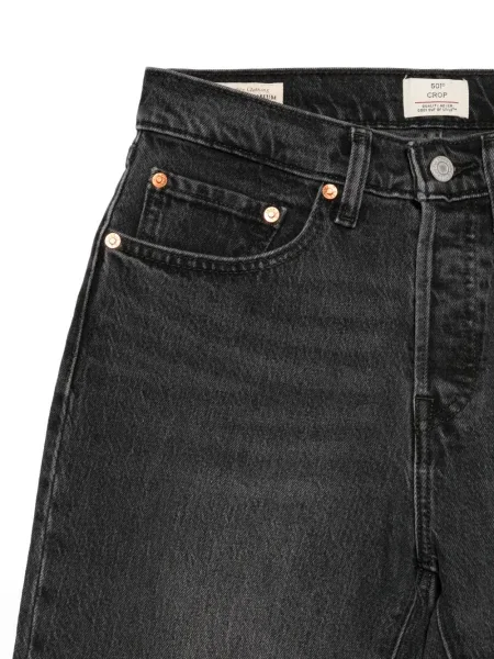 Blugi Levi's® albastru