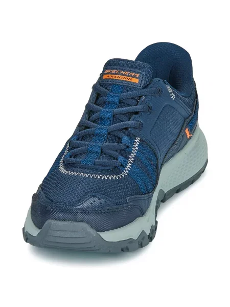 Chiloți Skechers albastru