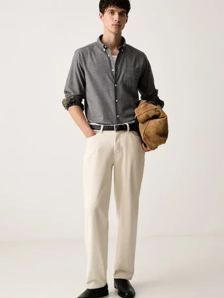 Barbour сорочка Turner