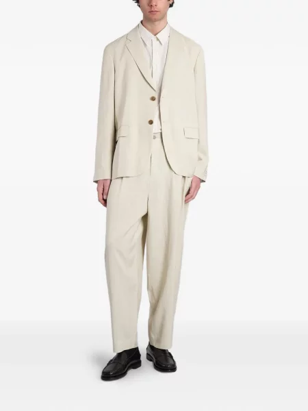 Sacou Maison Kitsune cu autograf