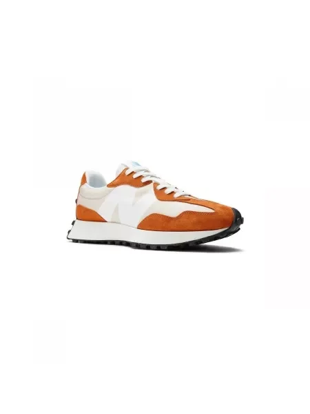 Félcipő New Balance bézs