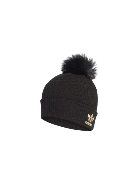 Čiapka Adidas čierna