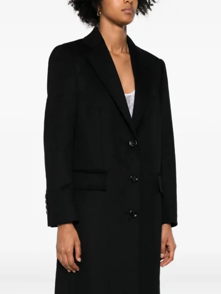 Palton Dolce & Gabbana negru