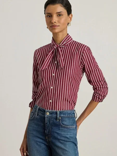 Lauren Ralph Lauren cămașă din