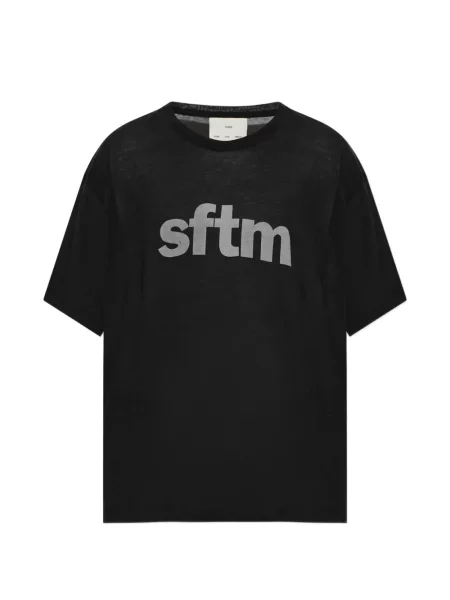 Tricou Song For The Mute cu imagine negru