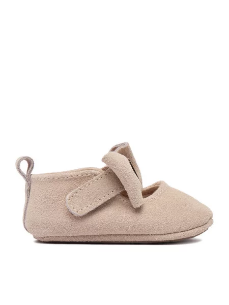 Μπαλαρίνες Guess μπεζ