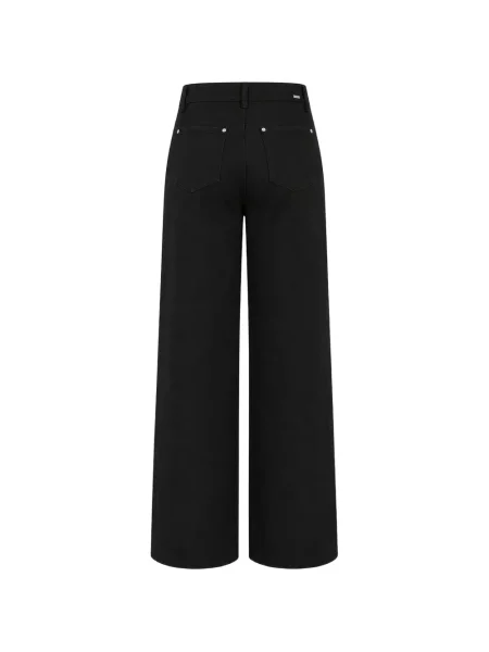 Blugi Morgan negru