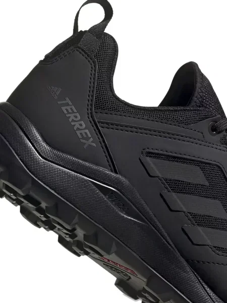 Sneakerși Adidas UltraBoost de cristal din canvas alergare alb