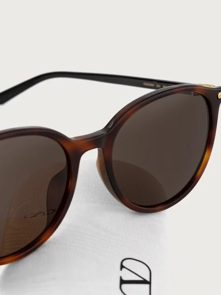 Солнцезащитные очки Valentino Eyewear