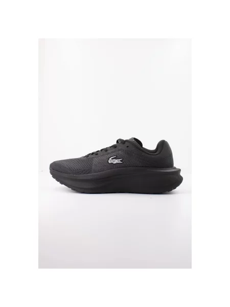 Pantofi Lacoste negru