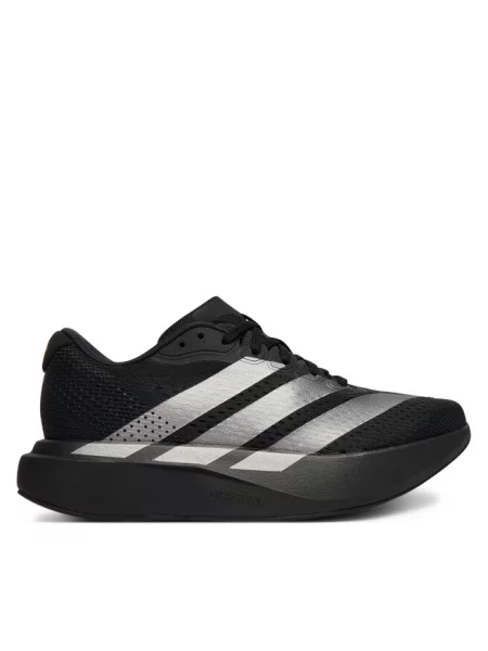 Buty do biegania adidas czarne