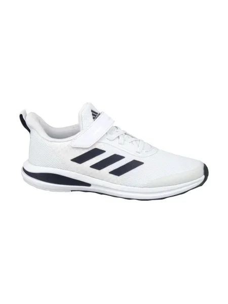 Gyerek félcipő Adidas fehér
