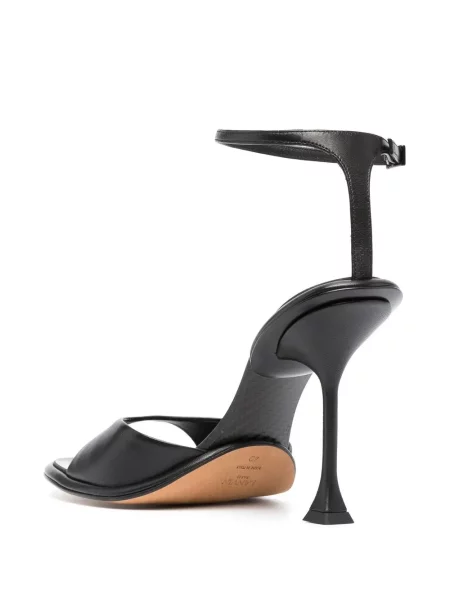 Sandale Lanvin negru