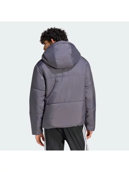 Puchowa ocieplana kurtka Essentials Highloft