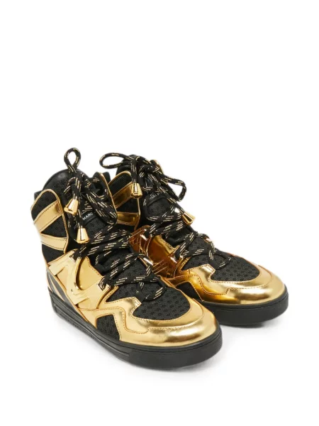 Sneakerși Marc By Marc Jacobs