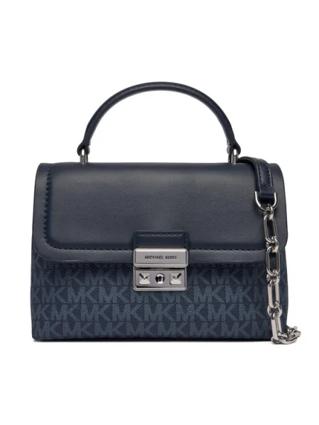 Geantă MICHAEL Michael Kors Bleumarin