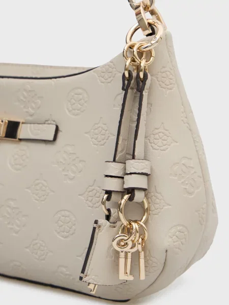 Сумка Guess сіра