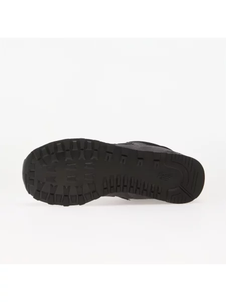 Sneakers New Balance Nb Navy/ Black EUR μαύρο