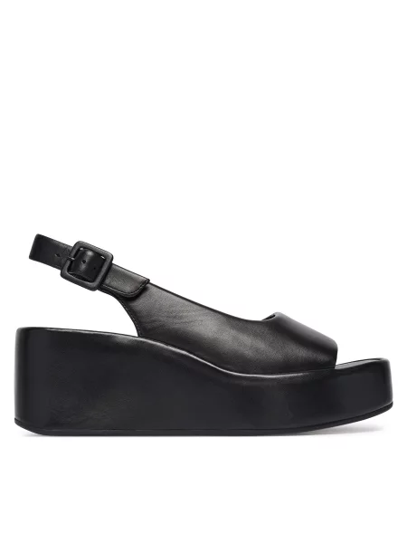 Босоножки Hogl черные