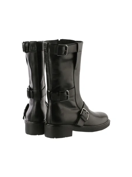 Pantofi Högl negru