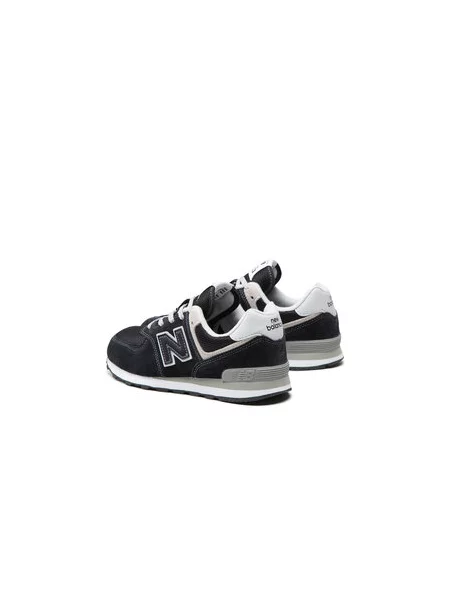 Sneakersy New Balance černá