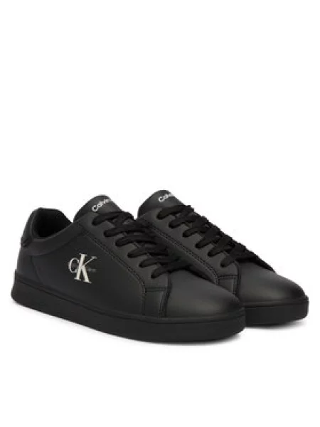 Calvin Klein Laisvalaikio batai D juoda