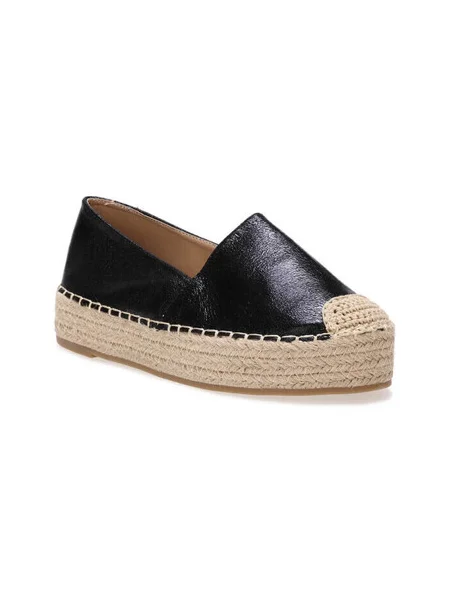 Pantofi La Modeuse negru