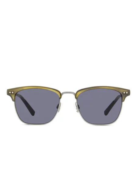 Ochelari de soare Shinola verde