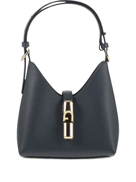 Geantă Furla albastru
