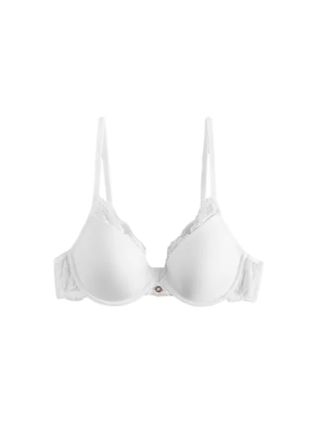 Lipsy Sutien alb