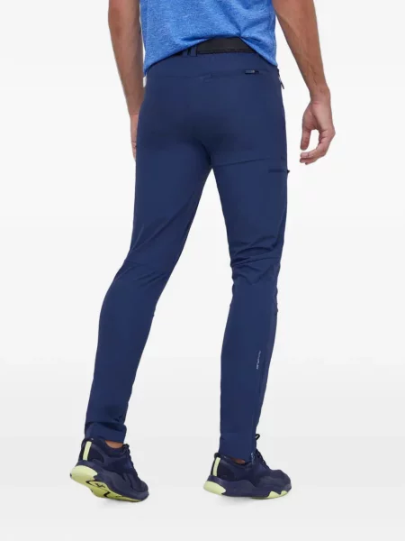 Pantaloni Viking albastru
