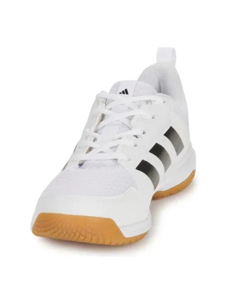 Pantofi Adidas alb