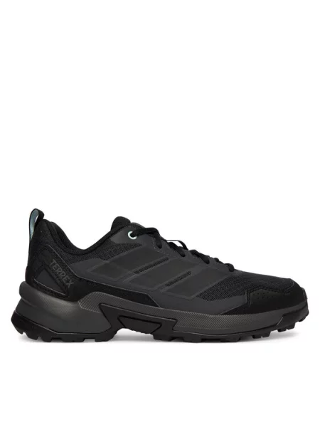 Adidas Trekking čevlji Terrex Eastrail 3 W črna
