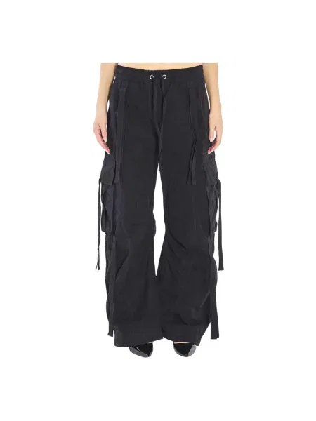 Spodnie Dolce And Gabbana czarne