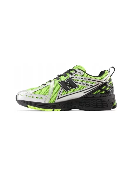 Pantofi New Balance verde