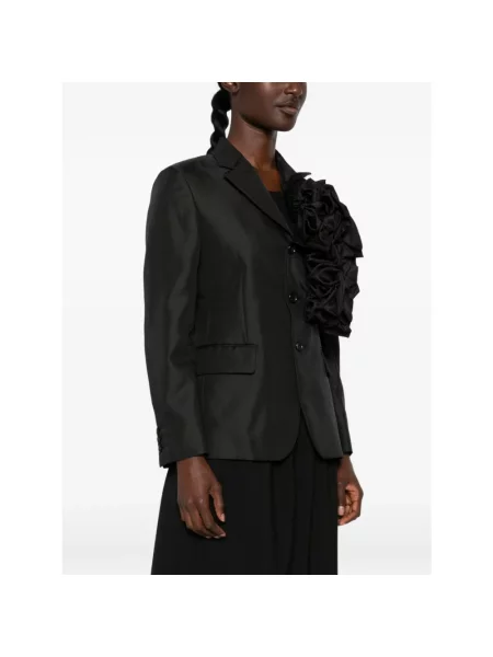 Marynarka Comme Des Garcons czarna
