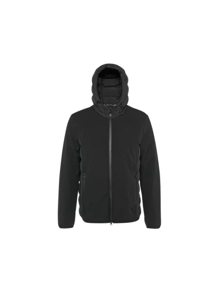 Geacă Geox negru