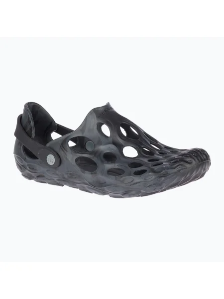 Merrell Hydro Moc férfi cipő fekete. Méret: 42 EU fekete