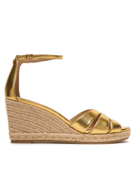 Espadryle LAUREN RALPH LAUREN