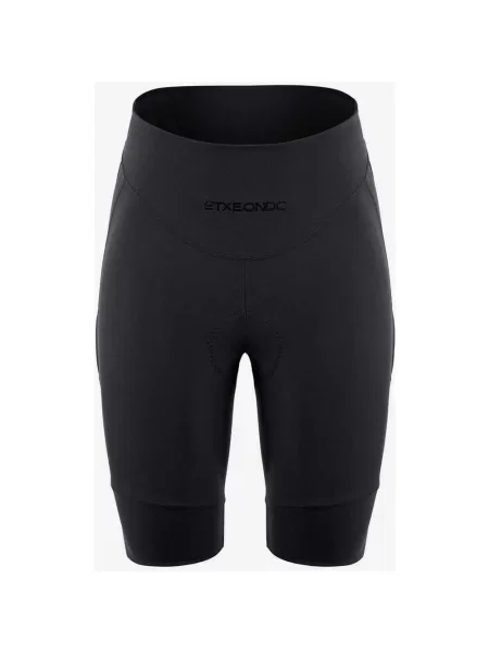 Spodenki rowerowe Etxeondo Olaia bez szelek XS czarne