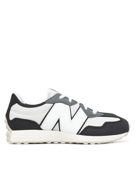 Αθλητικά New Balance λευκό
