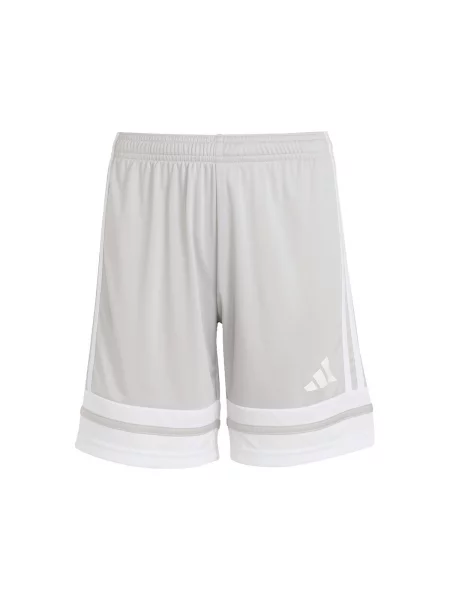 Kratke hlače Adidas siva