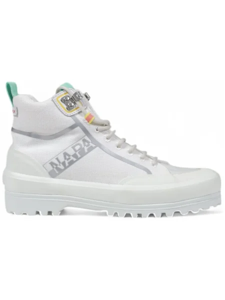 Pantofi Superga alb