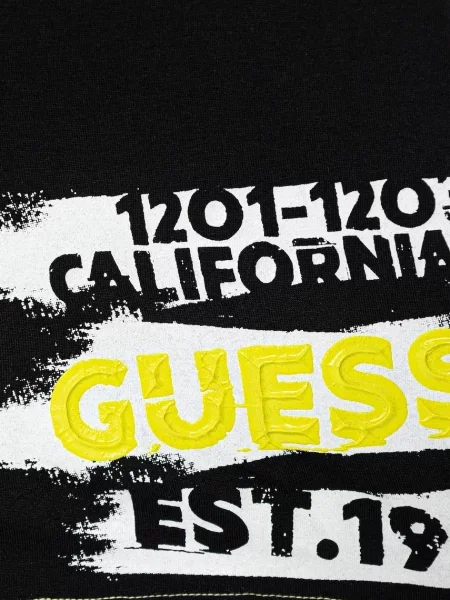 Детская футболка Guess