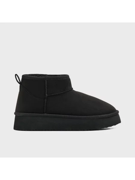 Ботинки Cropp черные