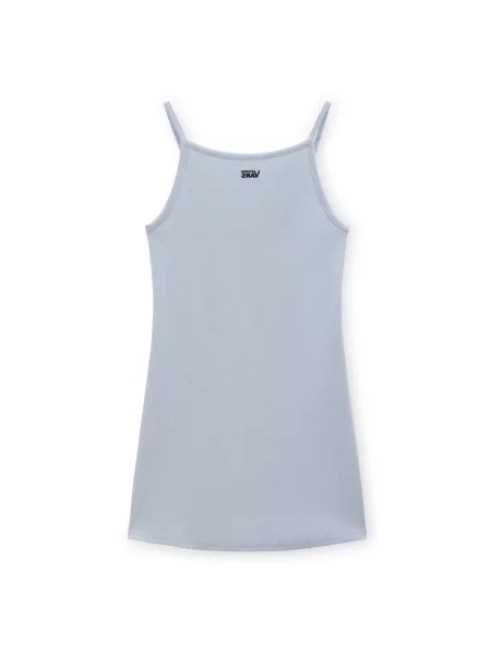 VANS Rochie deschis albastru