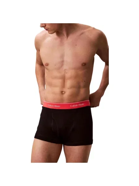 Chiloți Calvin Klein negru
