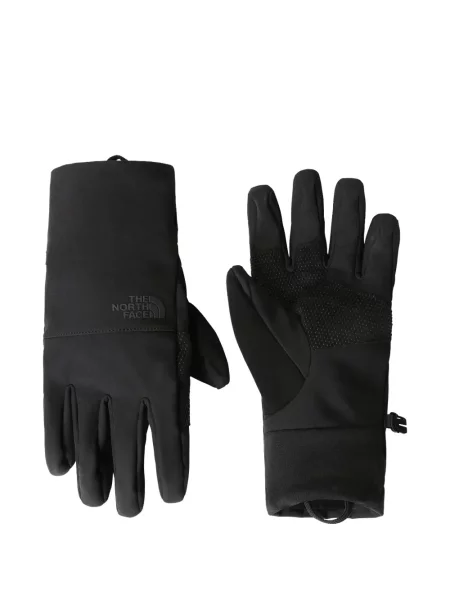 Mănuși The North Face negru