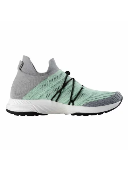 Buty do biegania Uyn zielone