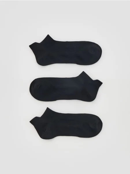 Носки Reserved черные